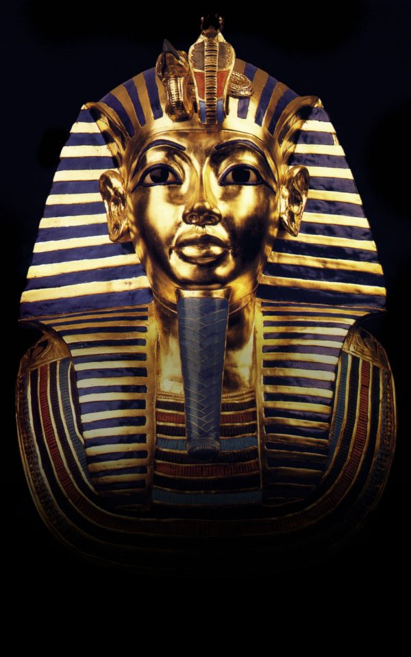 The Tutankhamun Exhibition