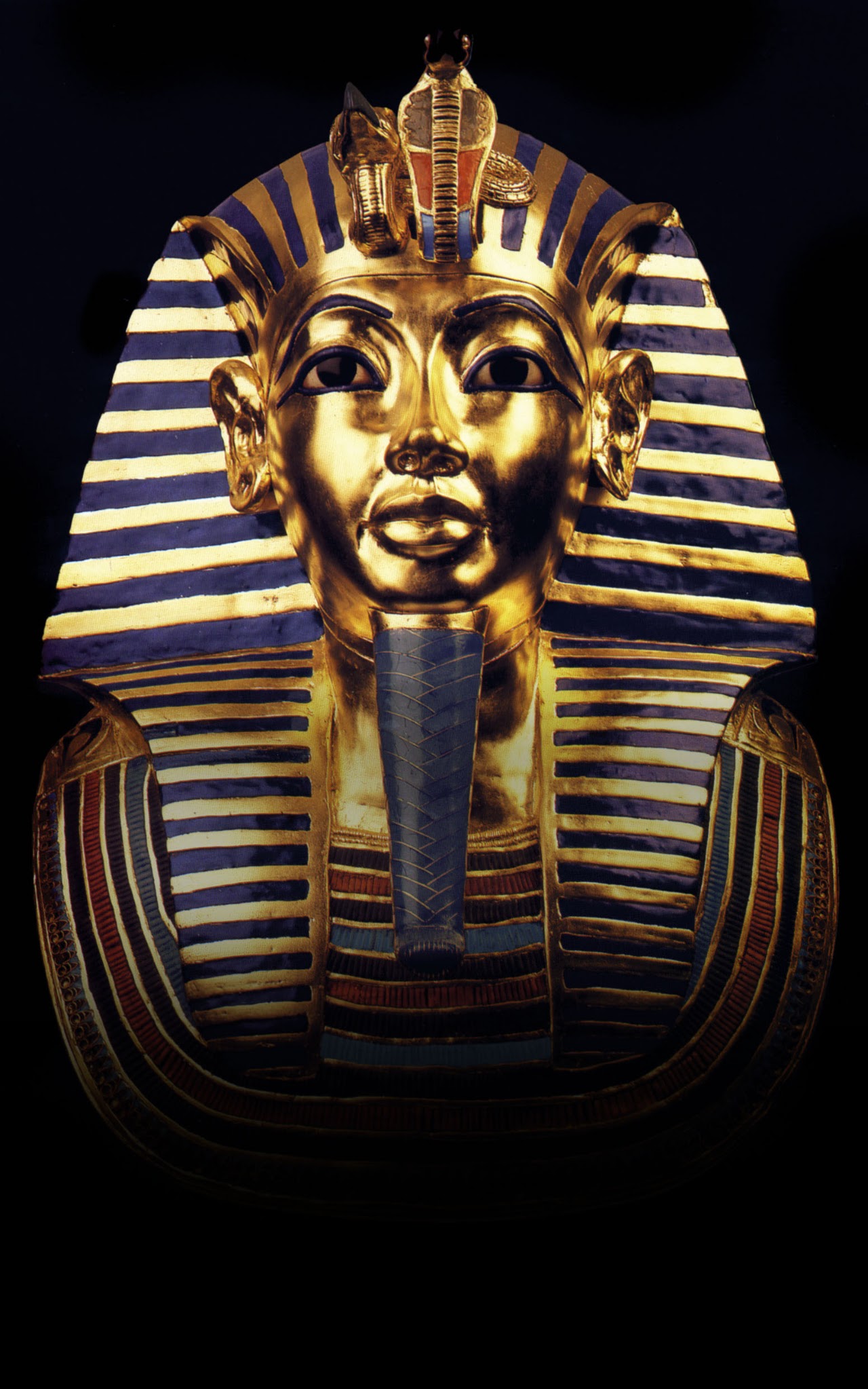 The Tutankhamun Exhibition