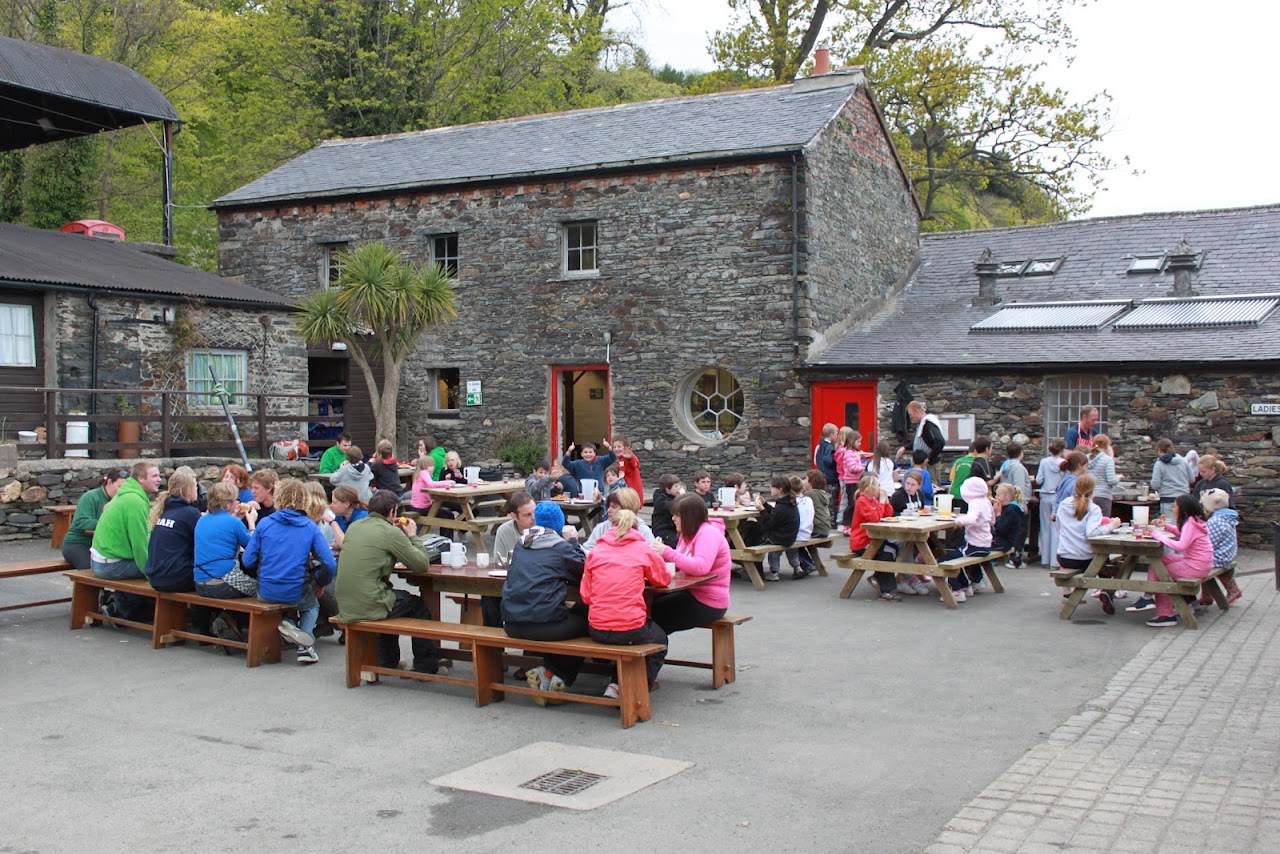 The Venture Centre