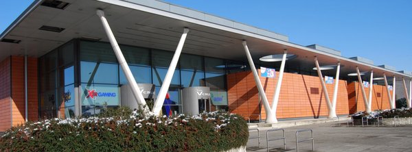 The Venue Borehamwood