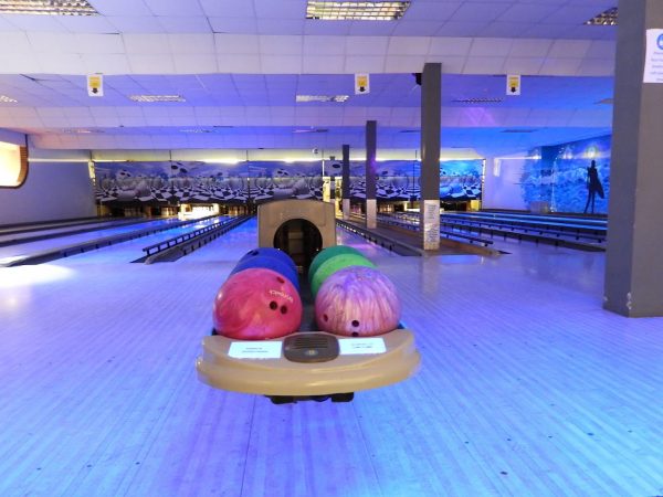 The Venue Bude