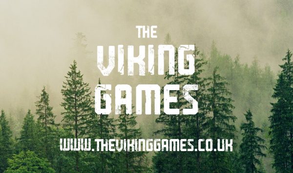 The Viking Games