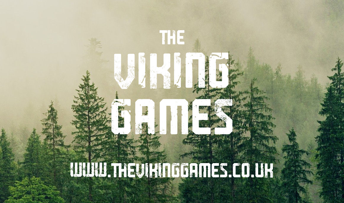 The Viking Games