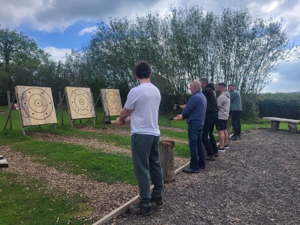 The Viking Games
