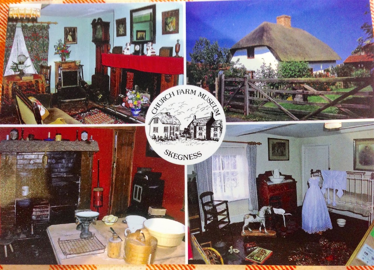 The Village Church Farm