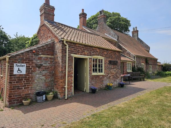 The Village Church Farm