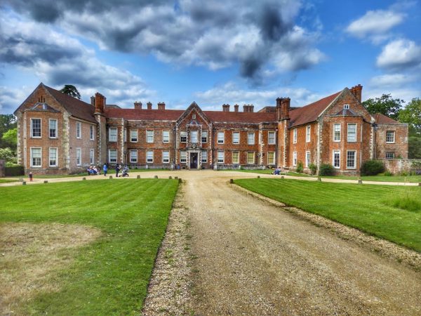 The Vyne - National Trust