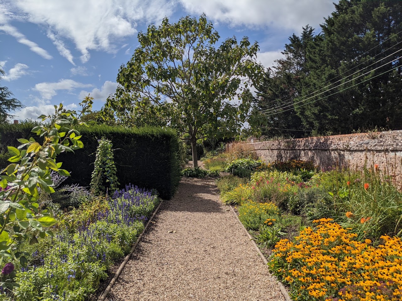 The Walled Gardens of Cannington