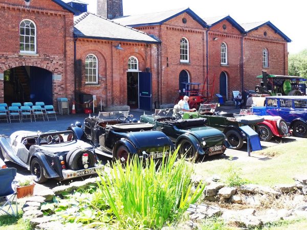 The Waterworks Museum
