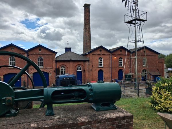 The Waterworks Museum