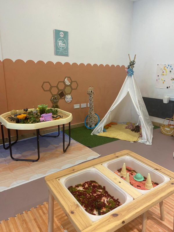 The Whitstable Play Cafe