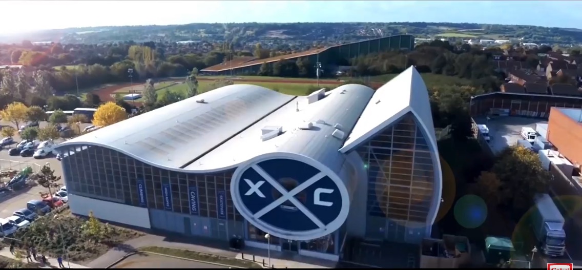 The XC