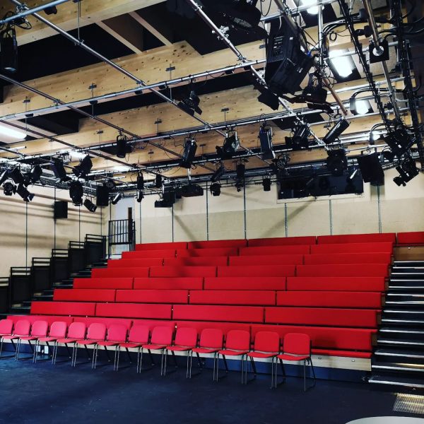 Theatre Porto
