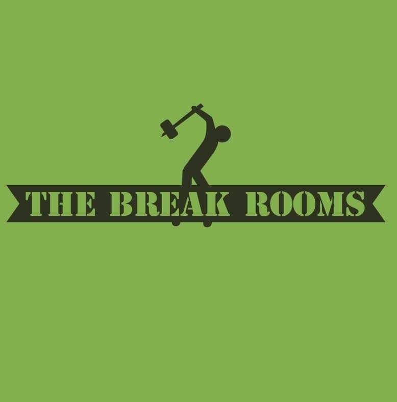 TheBreakRooms