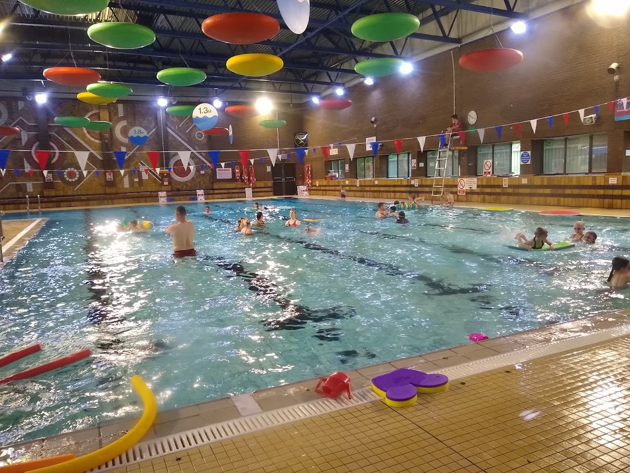 Thornbury Leisure Centre