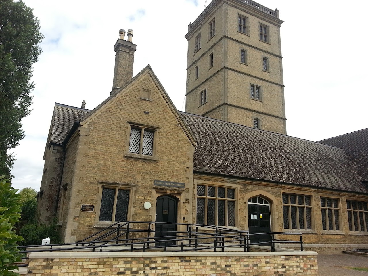 Thorney Heritage Museum