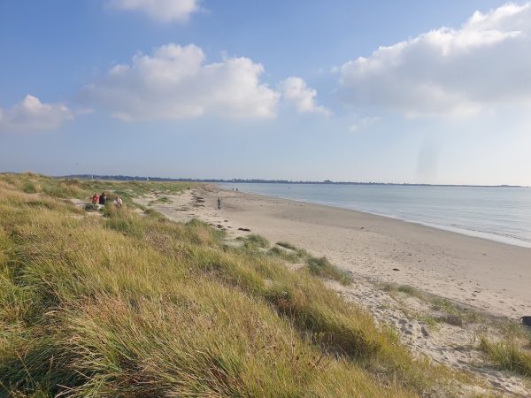 Thorney Island