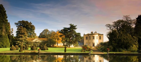 Thorp Perrow Arboretum and Wildlife Park