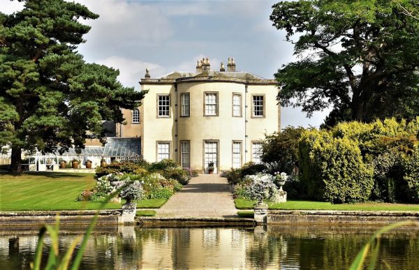 Thorp Perrow Arboretum and Wildlife Park