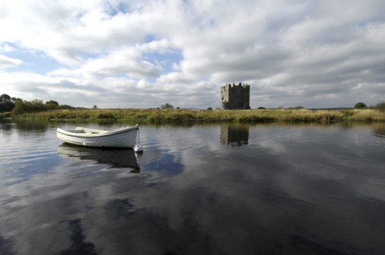 Threave Castle