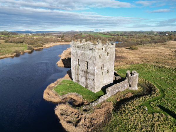 Threave Castle