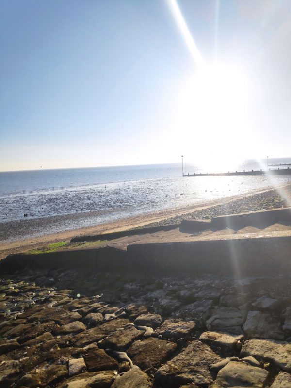 Three Shells Beach