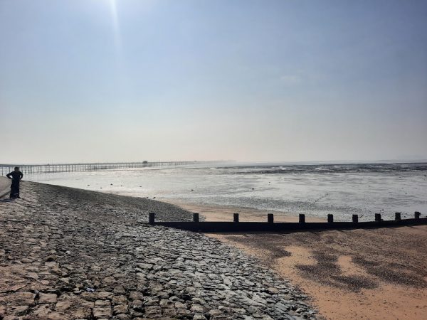Three Shells Beach