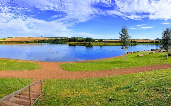 Thrybergh Country Park Rotherham