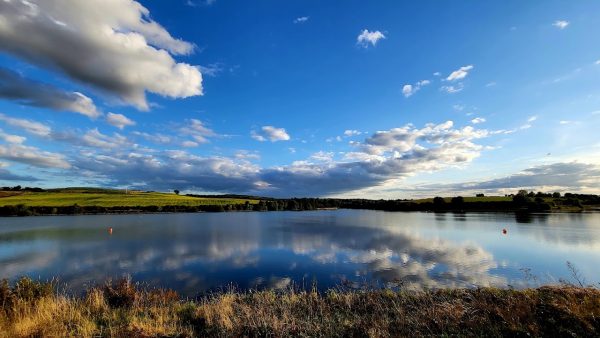 Thrybergh Country Park Rotherham
