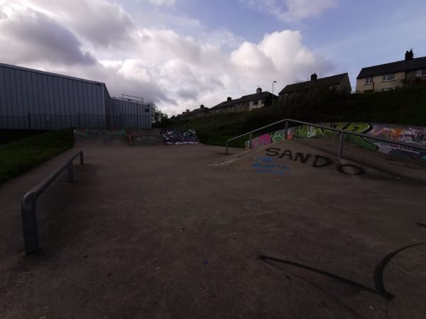 Thunder Park