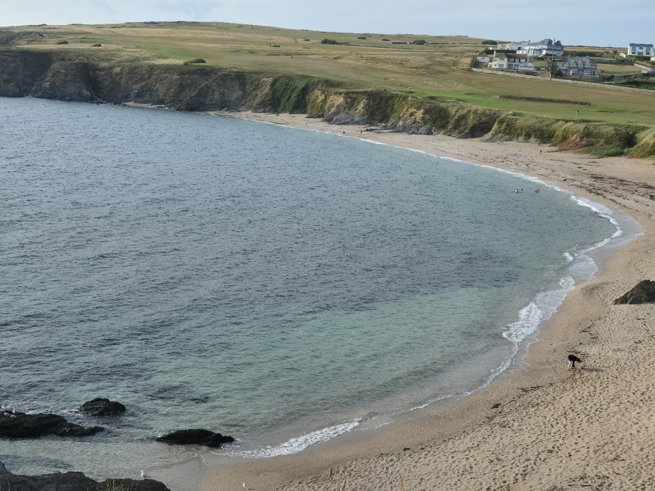 Thurlestone Sands