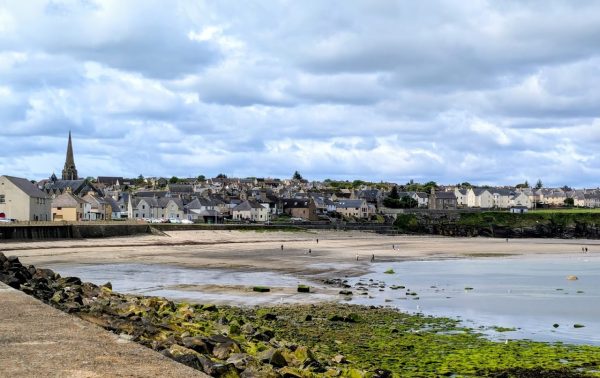 Thurso Beach