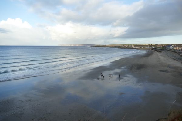 Thurso Beach