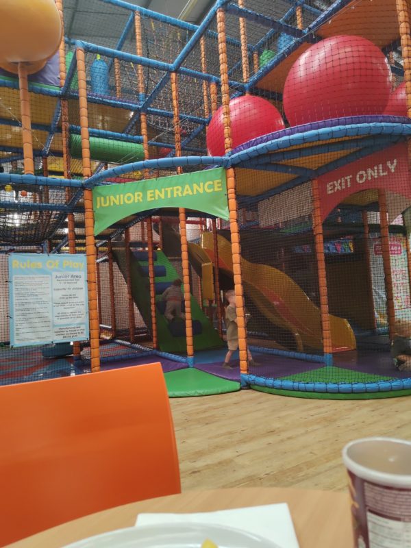Time 4 Play