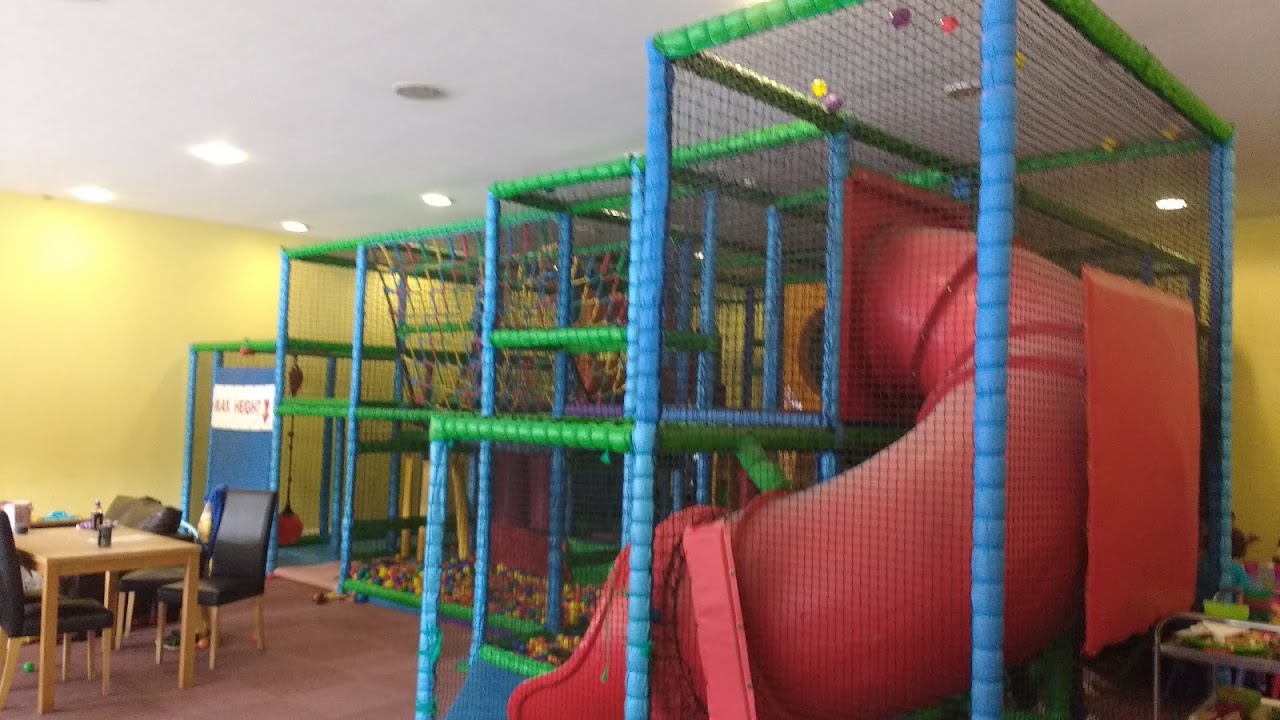 Time2Play