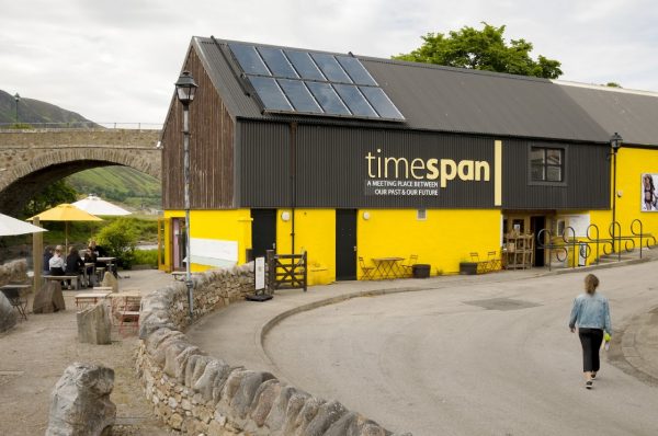 Timespan