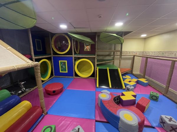 TimeTwisters Play Centre