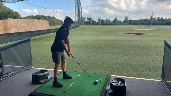 Topgolf Chigwell