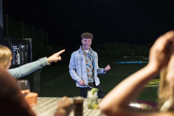 Topgolf Watford