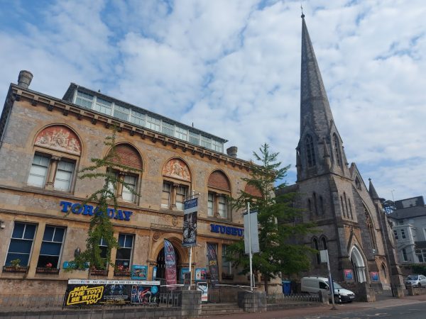 Torquay Museum