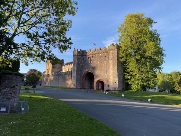 Torre Abbey