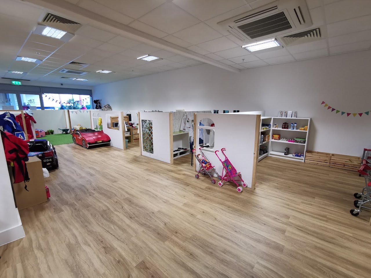 Totcity Roleplay Centre