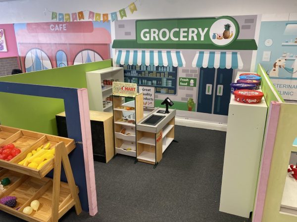 Totcity Roleplay Centre