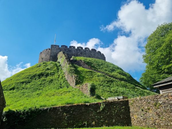 Totnes Castle