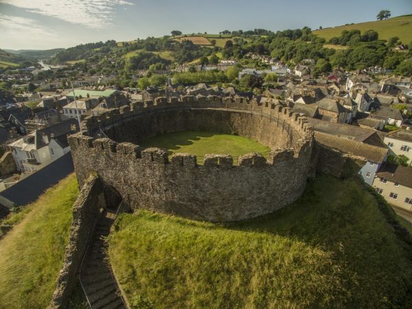 Totnes Castle