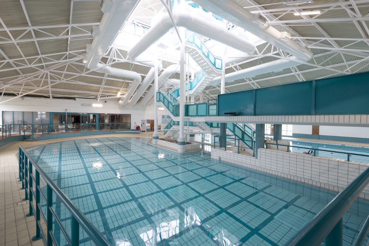Towcester Centre for Leisure