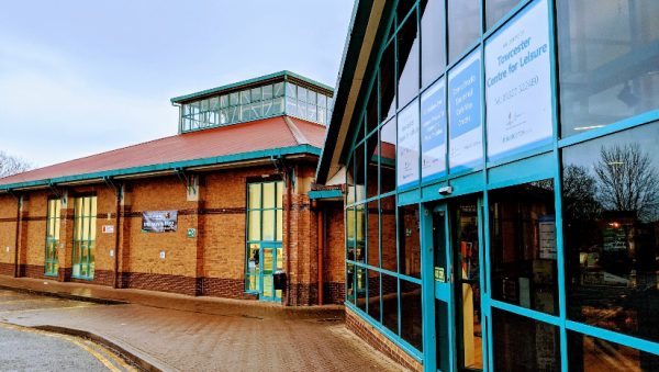 Towcester Centre for Leisure