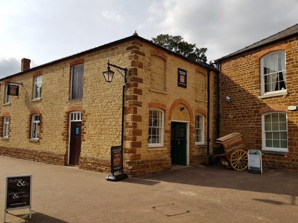 Towcester Museum