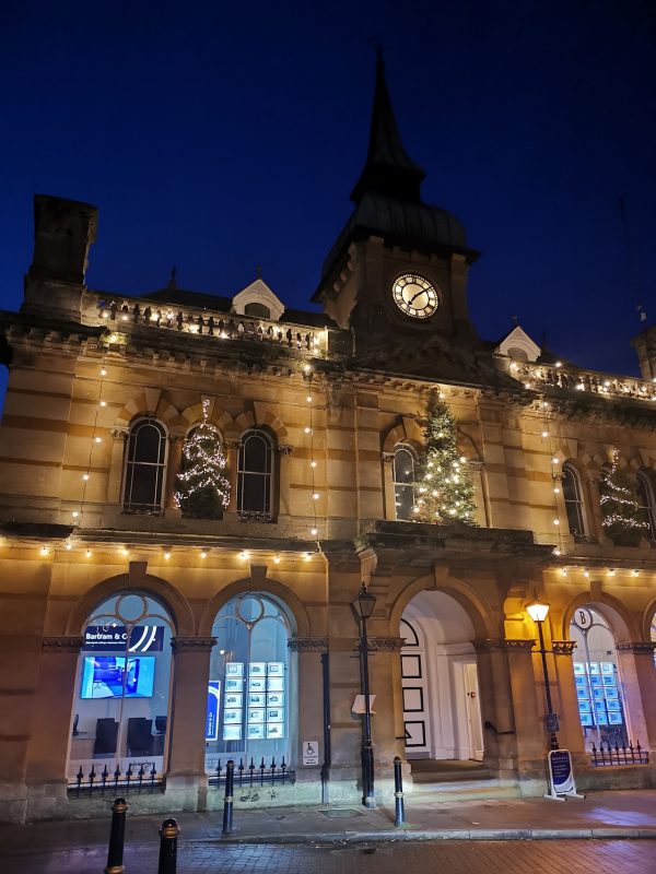 Towcester Museum