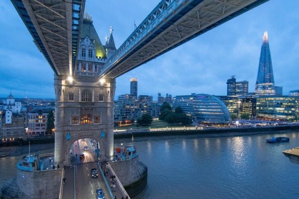 Tower Bridge